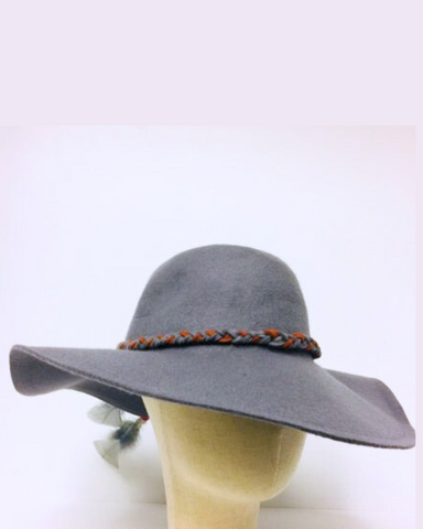 EA.hats-城市流浪者