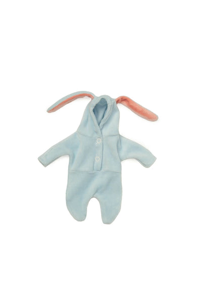 PK bears禮盒組 |Joe海灘小熊 23cm&廚師裝&兔子裝 I手工熊