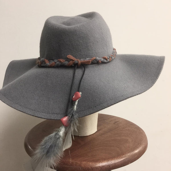 EA.hats-城市流浪者
