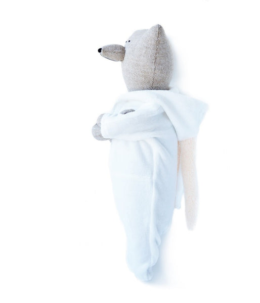 PK愛眠熊40cm 
