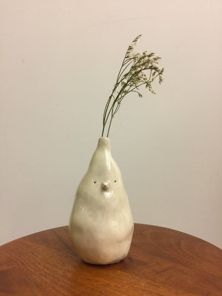 Cloudie- One One no2一隻鳥，一根草