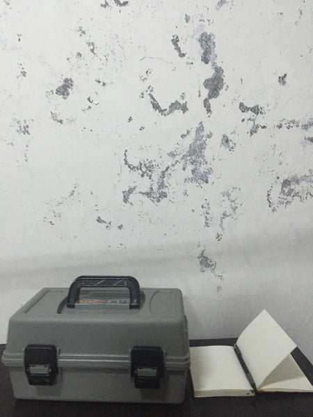 TC-3P（灰）I工具箱&收納箱I