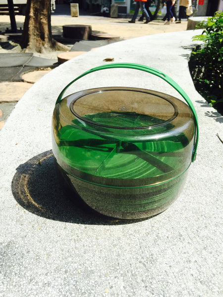 蘋果野餐組
