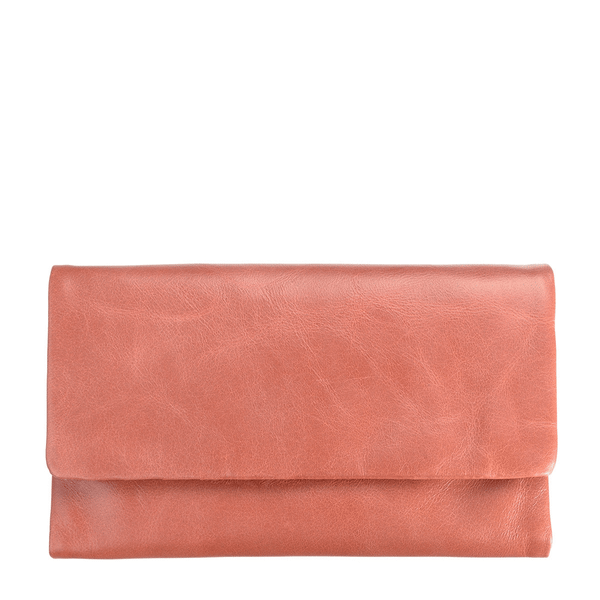 SA  AUDREY I長夾Pale Pink / 淡粉色I