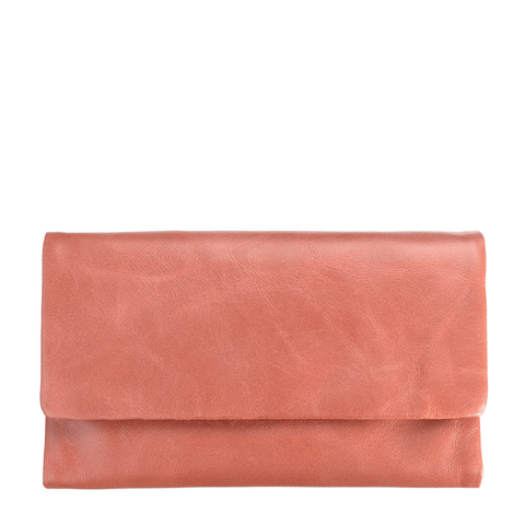 SA  AUDREY I長夾Pale Pink / 淡粉色I